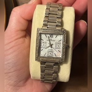 Anne Klein Watch